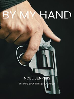 cover image of By My Hand